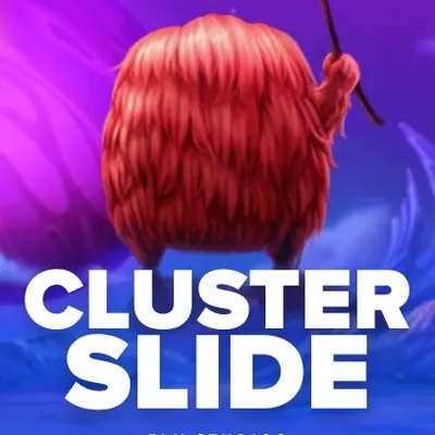 Cluster Slide — слот в казино Лакибир (LuckyBear)