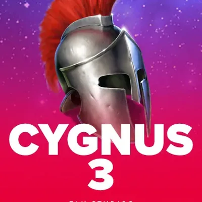 Cygnus 3 — слот в казино Лакибир (LuckyBear)