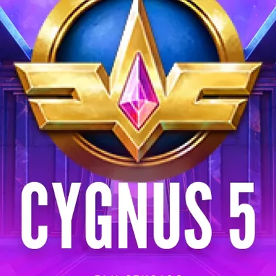 Cygnus 5 — слот в казино Лакибир (LuckyBear)