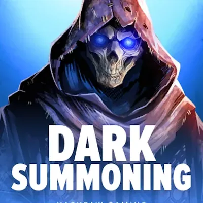 Dark Summoning — слот в казино Лакибир (LuckyBear)
