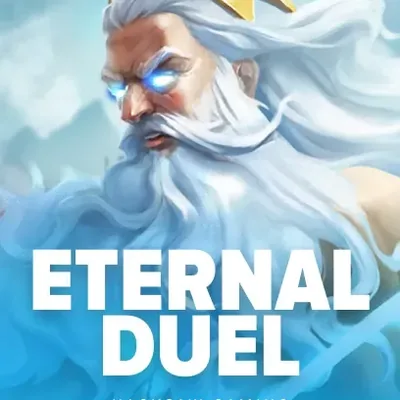 Eternal Duel — слот в казино Лакибир (LuckyBear)