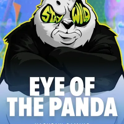Eye of the Panda — слот в казино Лакибир (LuckyBear)