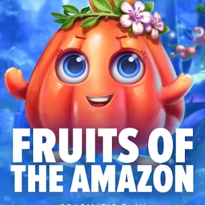 Fruits of the Amazon — слот в казино Лакибир (LuckyBear)