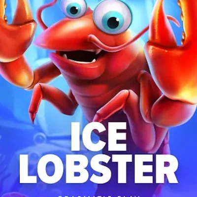Ice Lobster — слот в казино Лакибир (LuckyBear)