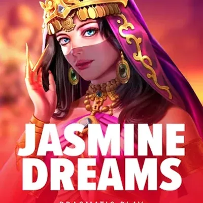 Jasmine Dreams — слот в казино Лакибир (LuckyBear)