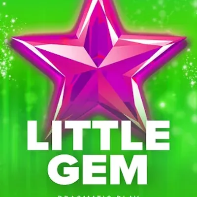 Little Gem — слот в казино Лакибир (LuckyBear)
