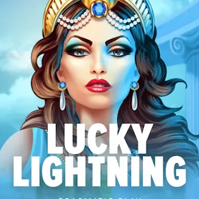 Lucky Lightning — слот в казино Лакибир (LuckyBear)