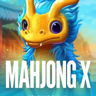 Mahjong X — слот в казино Лакибир (LuckyBear)
