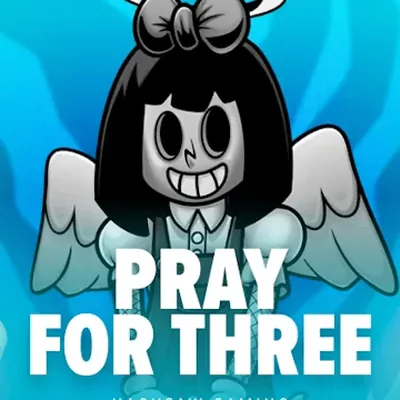 Pray for Three — слот в казино Лакибир (LuckyBear)