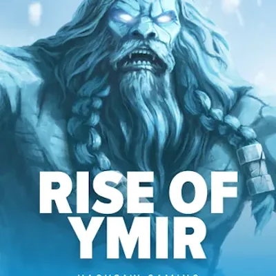 Rise of Ymir — слот в казино Лакибир (LuckyBear)