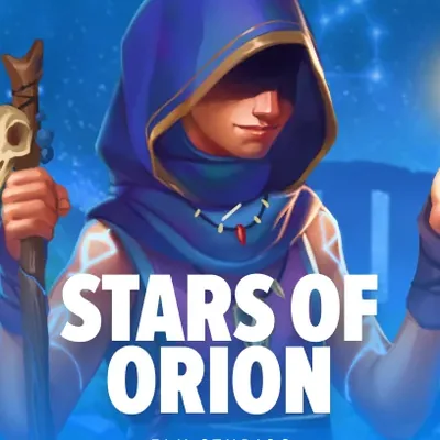 Stars of Orion — слот в казино Лакибир (LuckyBear)