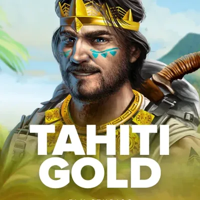 Tahiti Gold — слот в казино Лакибир (LuckyBear)