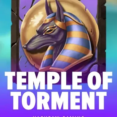 Temple of Torment — слот в казино Лакибир (LuckyBear)