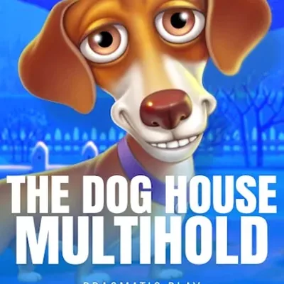 The Dog House Multihold — слот в казино Лакибир (LuckyBear)