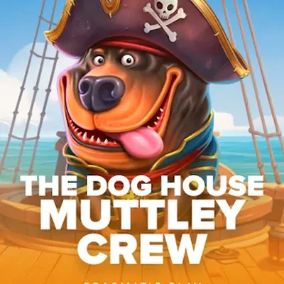 The Dog House — Muttley Crew — слот в казино Лакибир (LuckyBear)