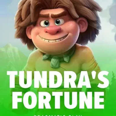 Tundra's Fortune — слот в казино Лакибир (LuckyBear)